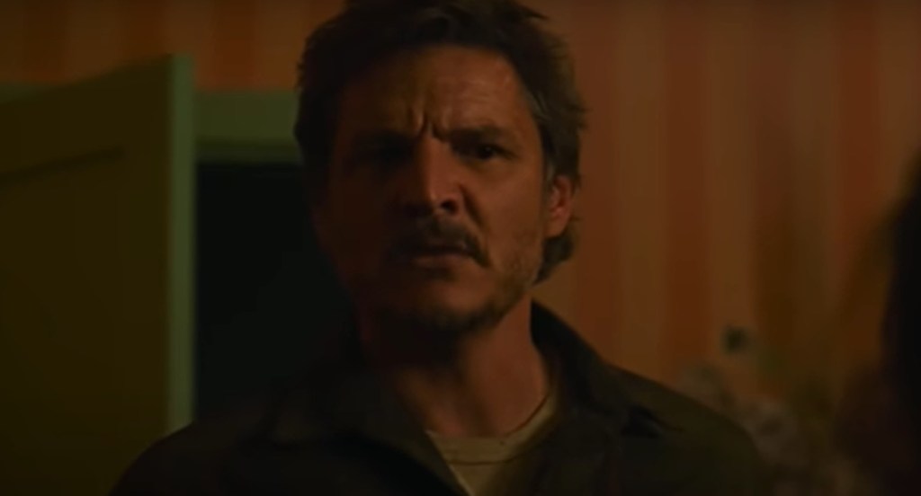 ‘The Last of Us’ First Footage&nbsp;Released