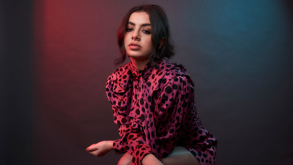 Greta Gerwig’s ‘Narnia’ Eyeing Charli&nbsp;XCX