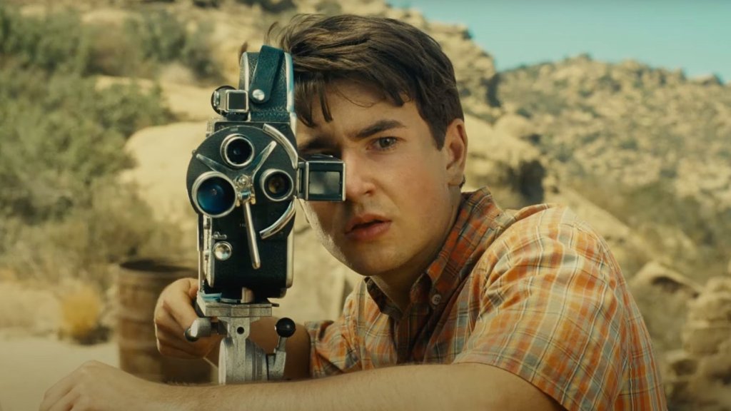 Top 10 Movies of the&nbsp;Year