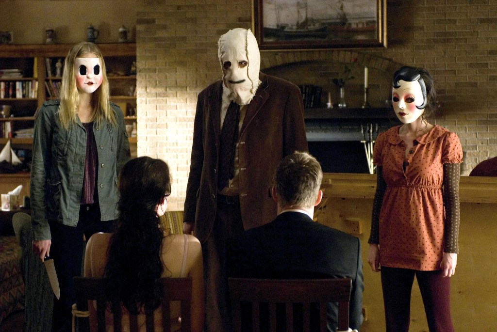 ‘The Strangers’ Three New Sequels in&nbsp;Production
