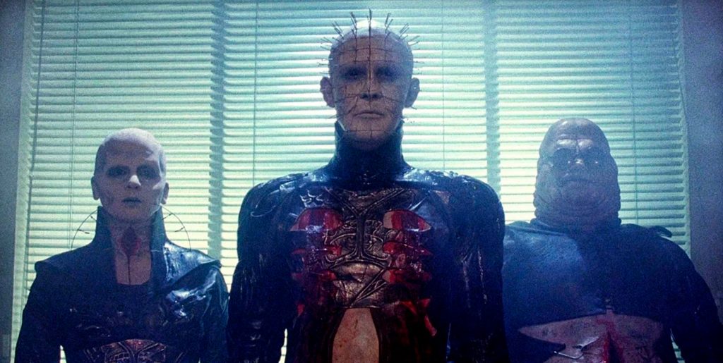 ‘Hellraiser’ Teaser and Hulu Release&nbsp;Date