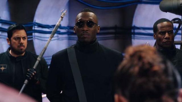 Blade Movie From Marvel Studios Finds New&nbsp;Director