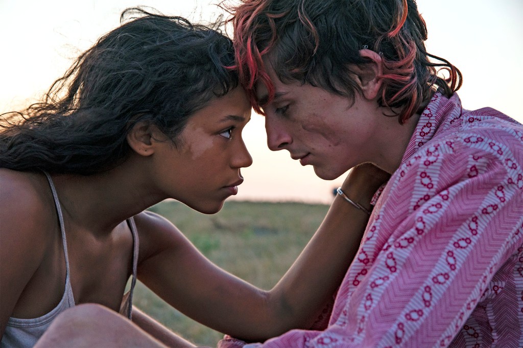 ‘Bones and All’ Review [Fantastic&nbsp;Fest]