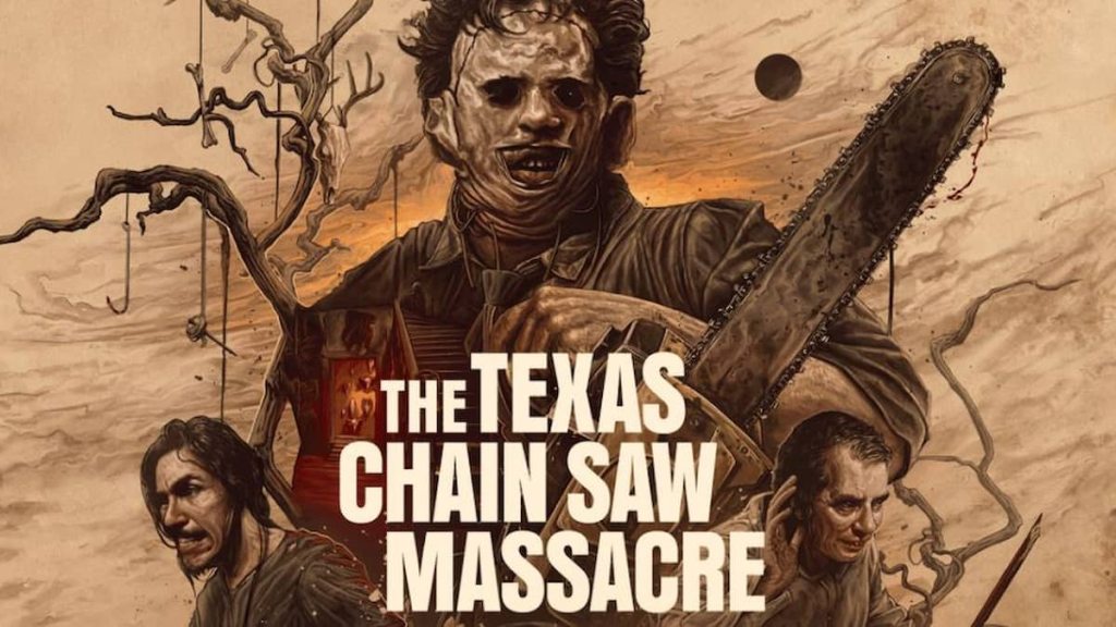 ‘The Texas Chain Saw Massacre’ Videogame&nbsp;Update