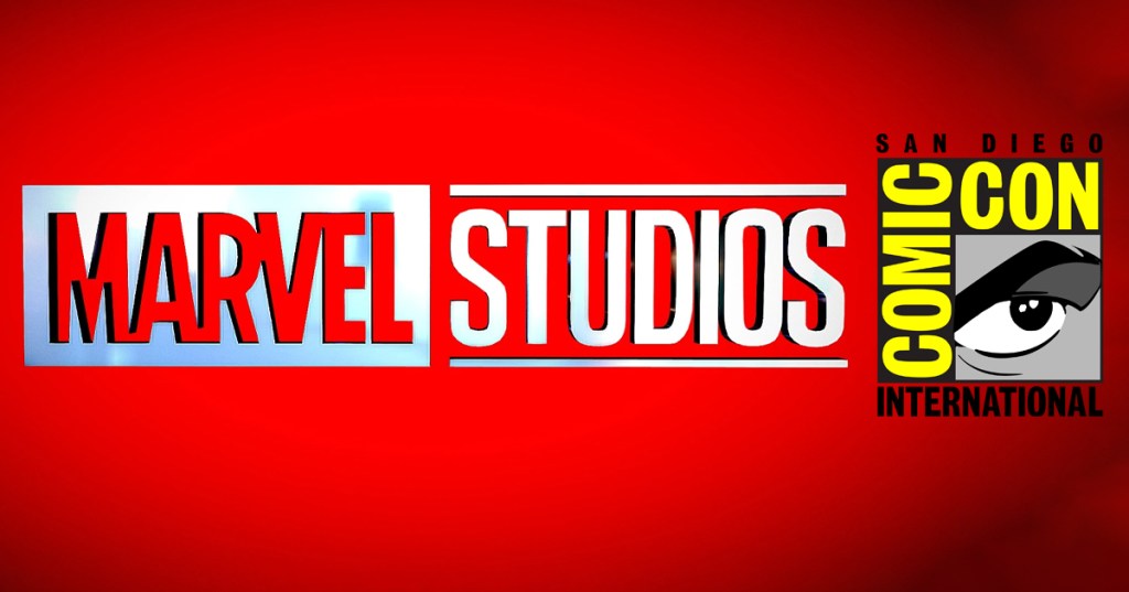 Marvel Studios Animation Panel Will Be at&nbsp;Comic-Con
