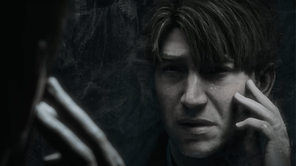 ‘Silent Hill 2’ Remake, New Games, and&nbsp;Film