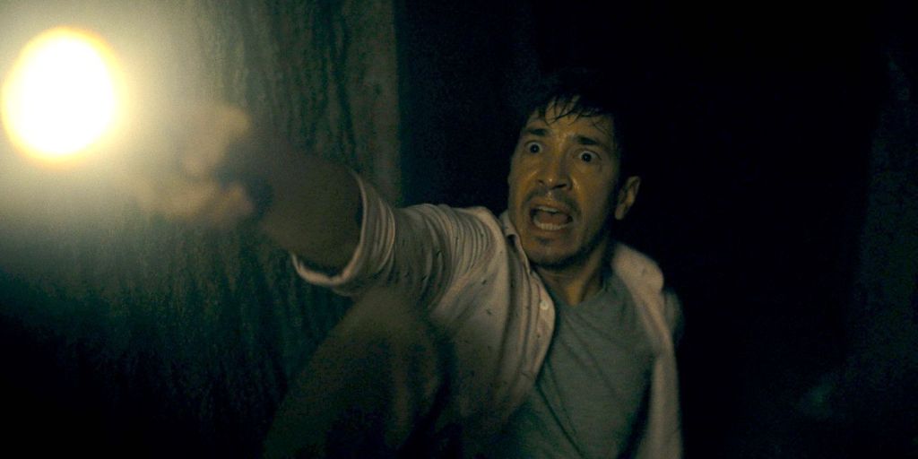 Zombie Action-Comedy ‘Hellhound’ Adds Justin Long, Ron Perlman and&nbsp;More