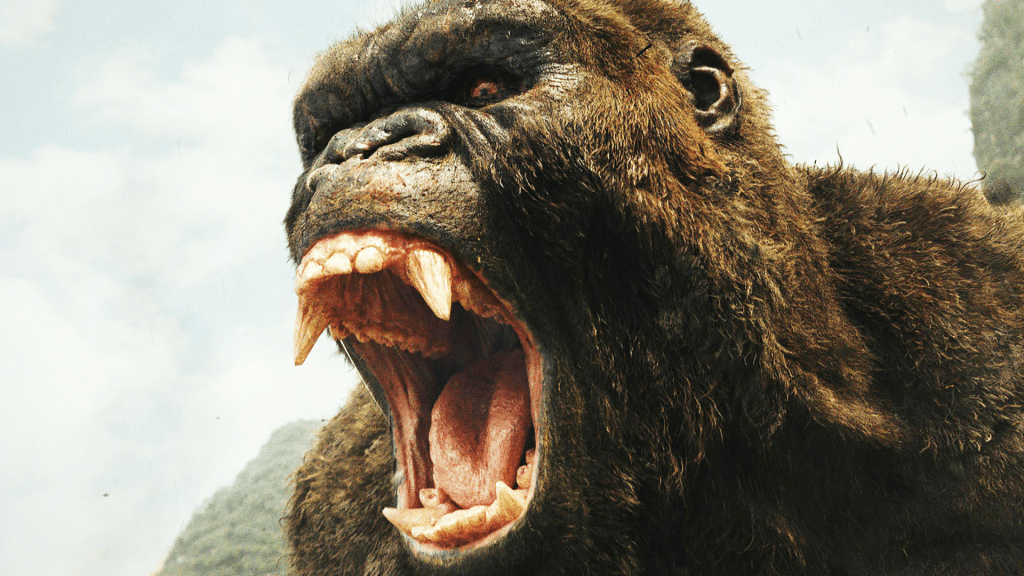 King-Kong Live-Action in Development at&nbsp;Disney+
