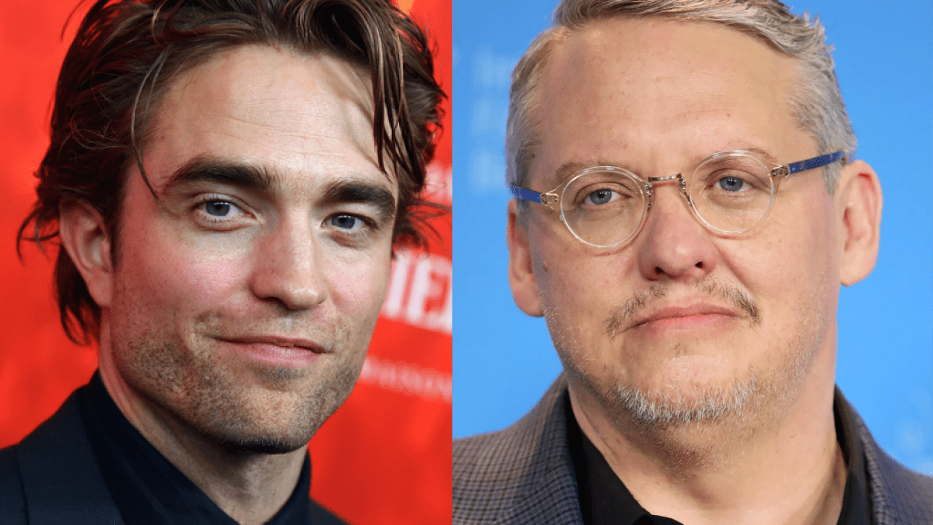  ‘Average Height, Average Build’ Adam McKay Next Film Stars Robert&nbsp;Pattinson