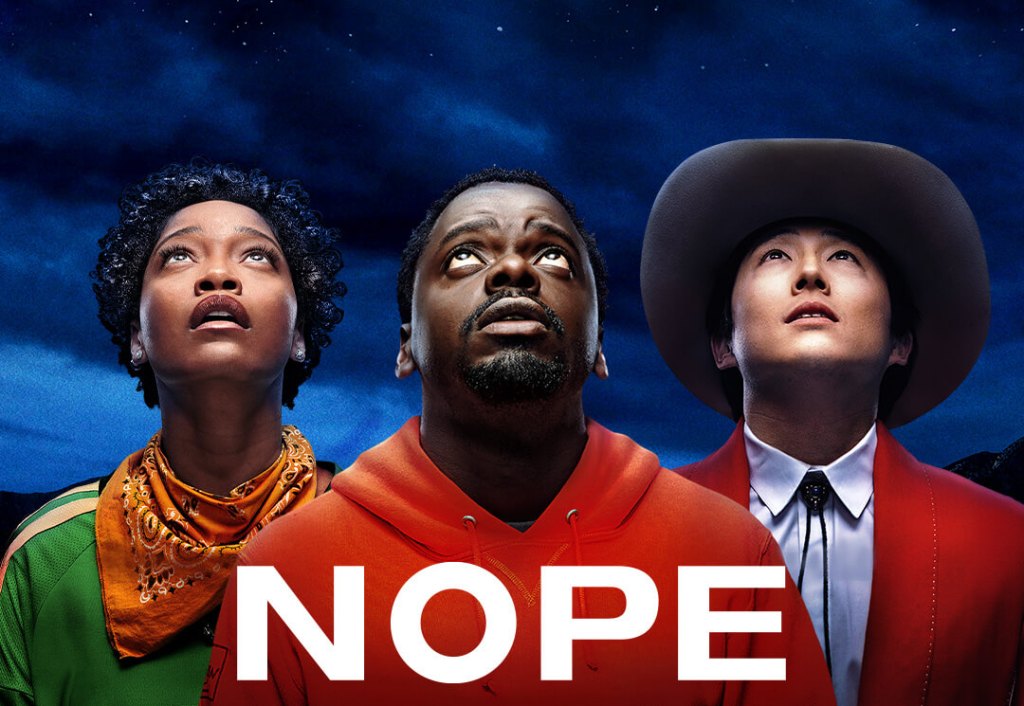 Jordan Peele Teases ‘Nope’ Sequel