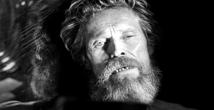 Willem Dafoe And Robert Eggers Reunion On&nbsp;‘Nosferatu’