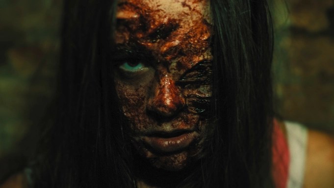 RJ Mitte In New Horror Movie ‘The&nbsp;Unseen’