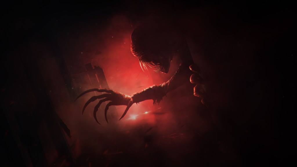 ‘Amnesia: The Bunker’&nbsp;Review