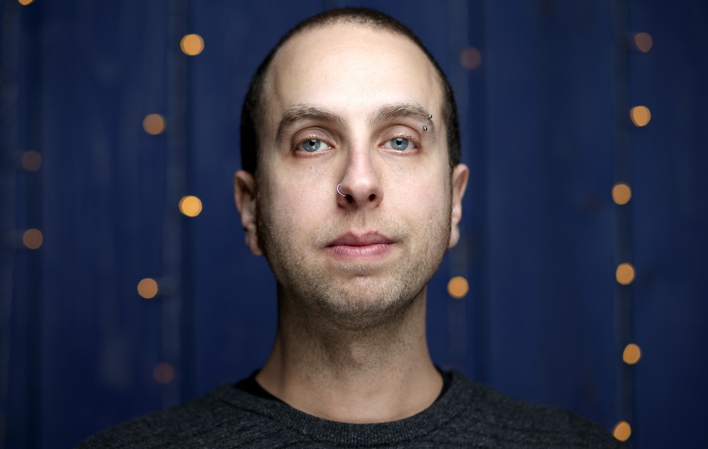 Brandon Cronenberg’s ‘Infinity Pool’ Rated&nbsp;NC-17