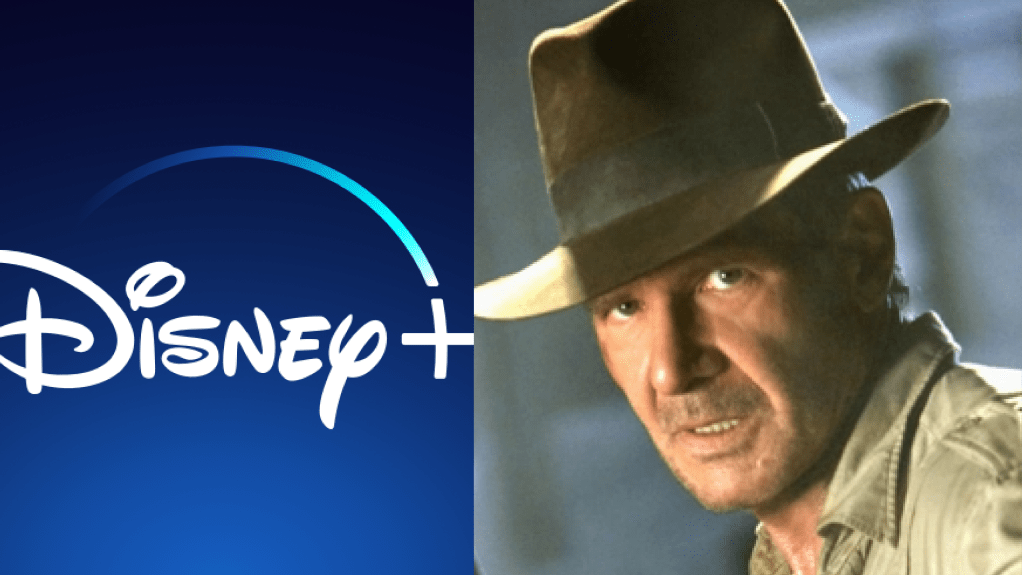 ‘Indiana Jones’ Series Coming to&nbsp;Disney+
