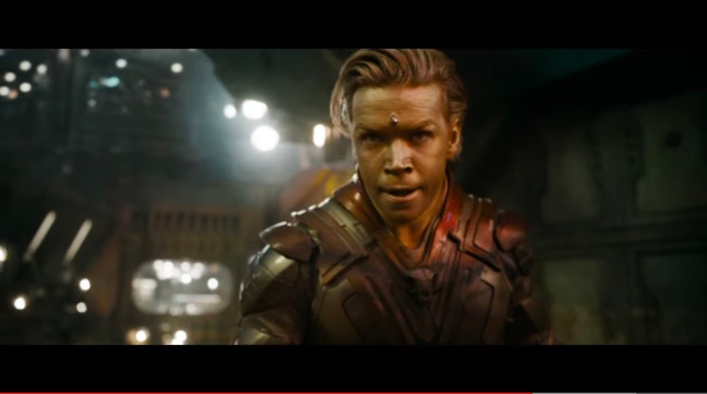 Guardians of The Galaxy Vol 3 Is Finally&nbsp;Here