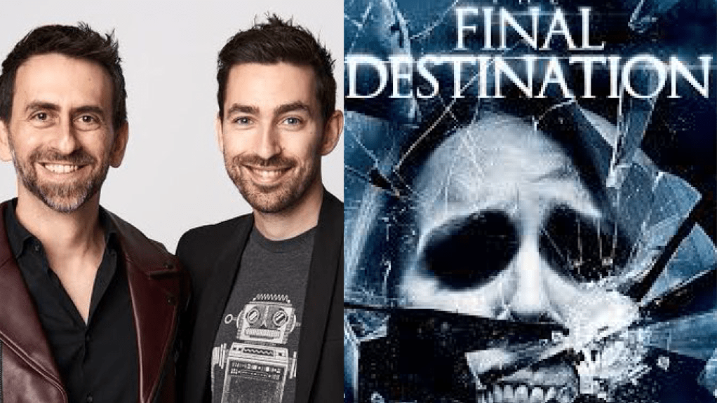 ‘Final Destination 6’ Finds Its&nbsp;Directors