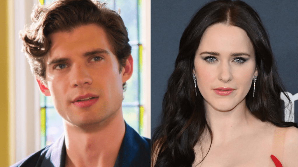 David Corenswet & Rachel Brosnahan Cast in ‘SUPERMAN:&nbsp;LEGACY’