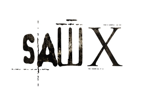 ‘Saw X’ Unveils&nbsp;Poster