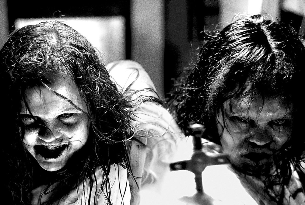 ‘The Exorcist Believer’ Releases New&nbsp;Posters