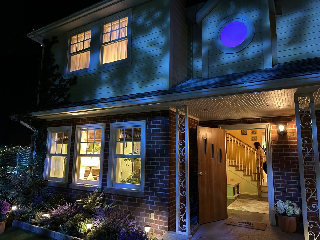 Meow Wolf’s Newest Grapevine Location ‘The Real&nbsp;Unreal’