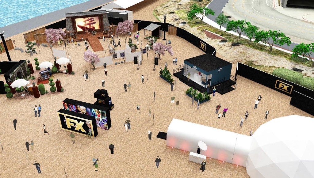 Activations You Can Check Out at This Year’s SDCC [SDCC&nbsp;2023]