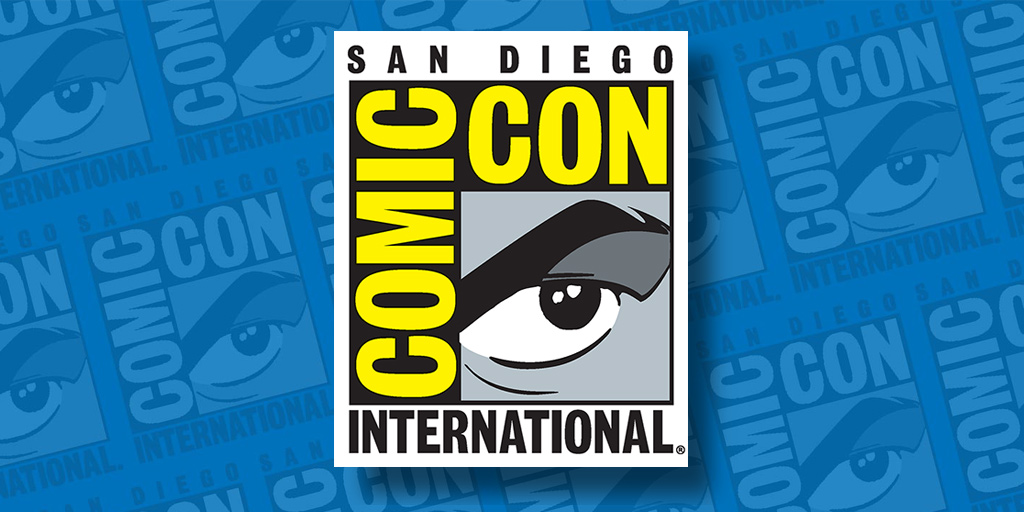 More Activations at SDCC! [SDCC&nbsp;2023]