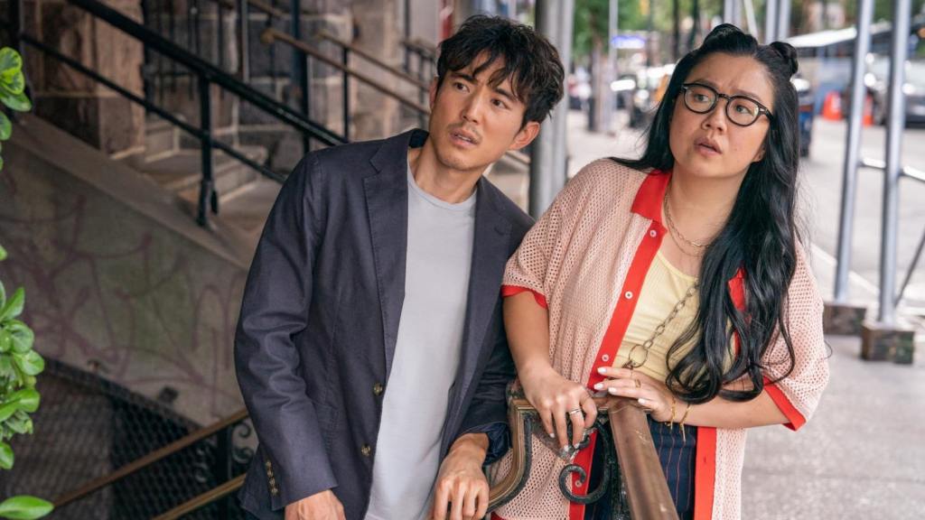 ‘Shortcomings’ Tackles Representation And&nbsp;Loneliness