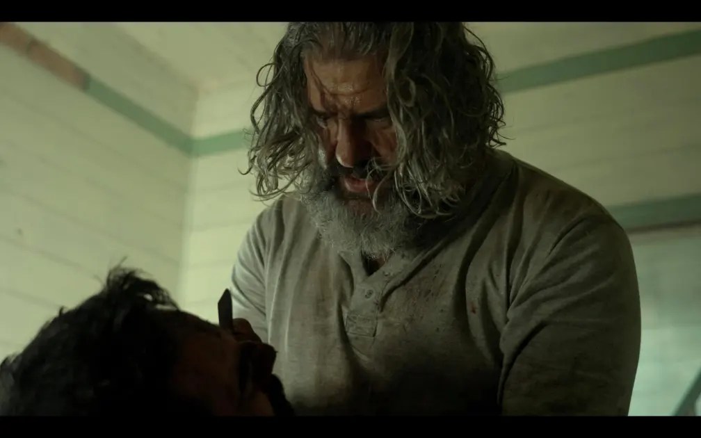 ‘Beaten To Death’ Brings Intense&nbsp;Violence