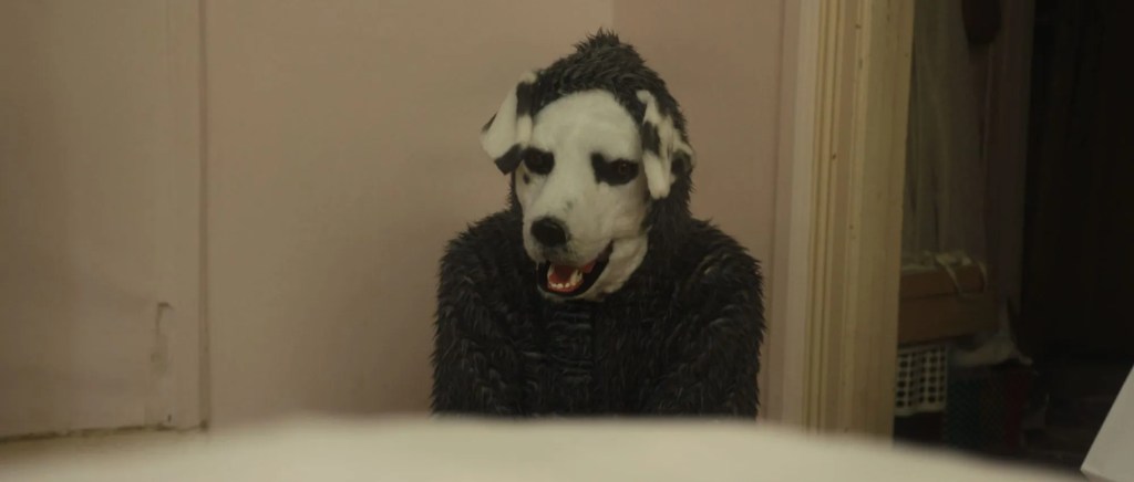 ‘Good Boy’ Trailer Is Unsettling And Just&nbsp;Weird