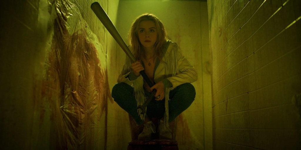 ‘Totally Killer’ Blumhouse’s Latest Time Travel Slasher First&nbsp;Look