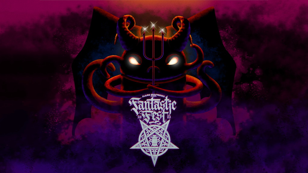 Fantastic Fest Schedule Goes Live With 4 Secret&nbsp;Screenings