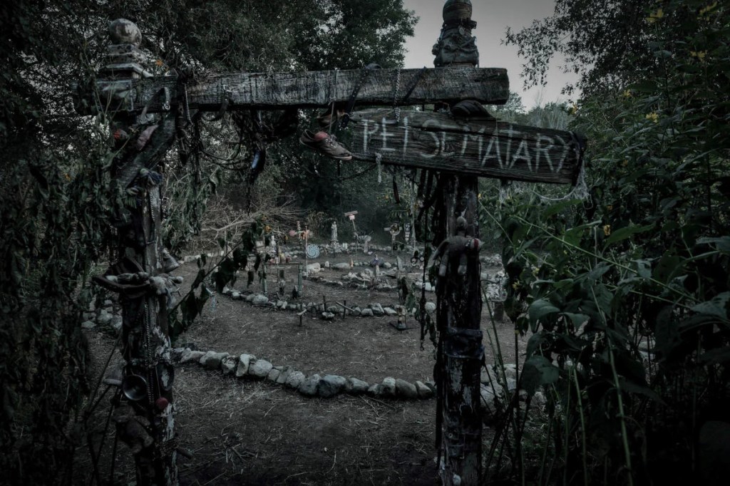 ‘Pet Sematary: Bloodlines’ Review [Fantastic Fest&nbsp;2023]