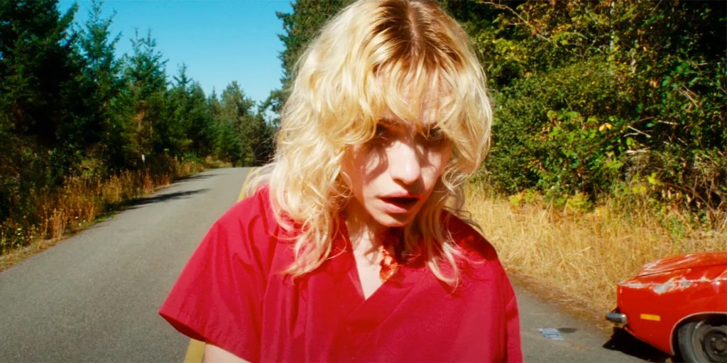 ‘Strange Darling’ Review [Fantastic Fest&nbsp;2023]