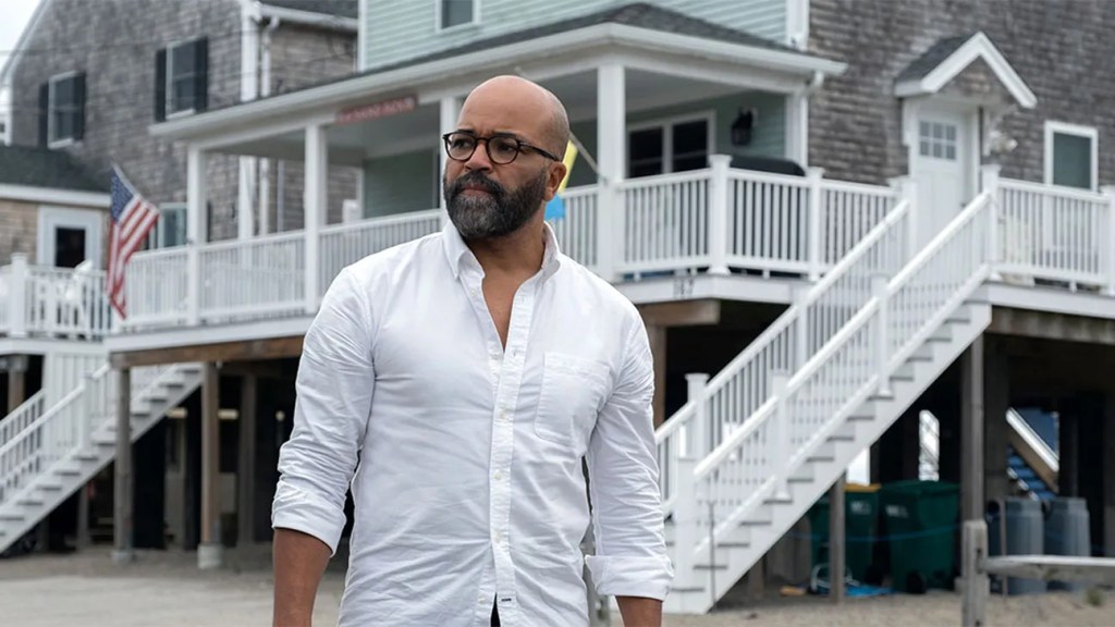 ‘American Fiction’ Trailer Released Starring Jeffrey Wright and Sterling K&nbsp;Brown