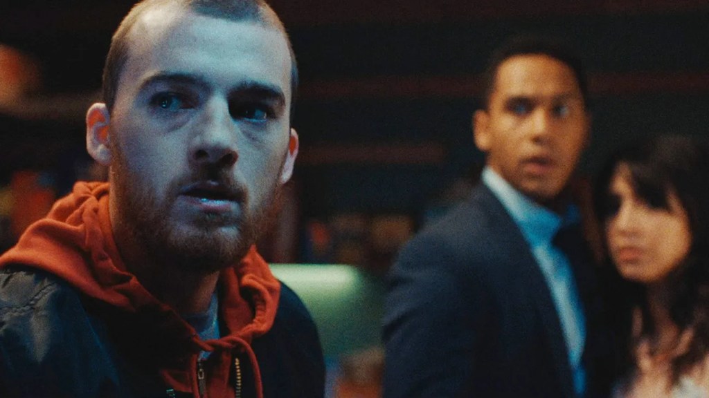 ‘Your Lucky Day’ Angus Cloud-Starring Thriller Gets&nbsp;Trailer