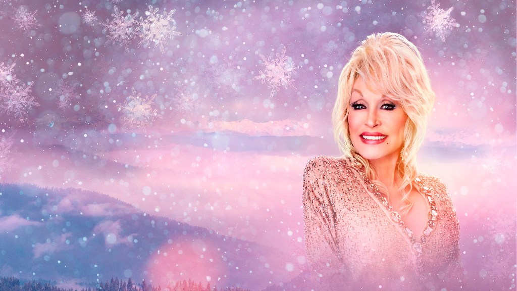 ‘Dolly Parton’s Mountain Magic Christmas’: Explore the Magic of Christmas at&nbsp;Dollywood