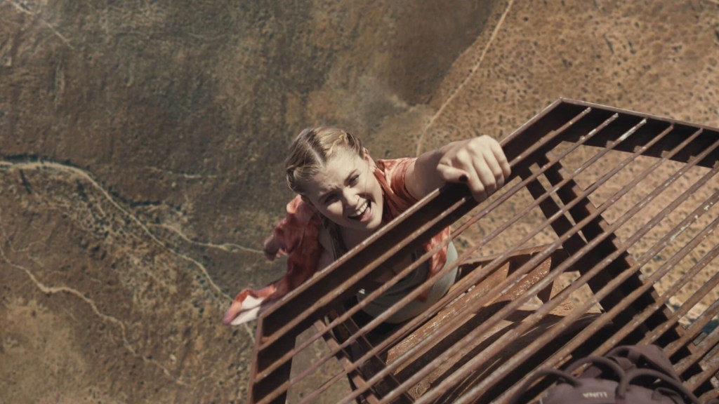 ‘Fall’ Is Officially a&nbsp;Trilogy!