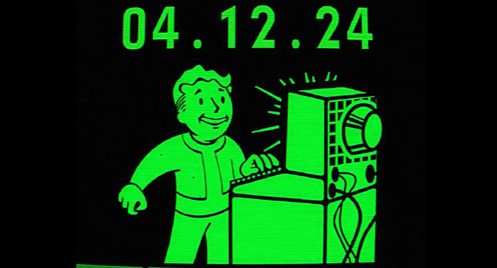 ‘Fallout’ TV Series Gets 2024 Release Date from Prime Video In New&nbsp;Teaser