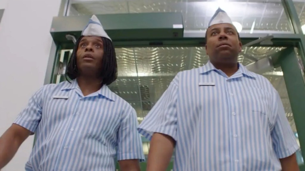 ‘Good Burger 2’ Out on Digital Today and Available on Blu-ray ™ and DVD on March&nbsp;26