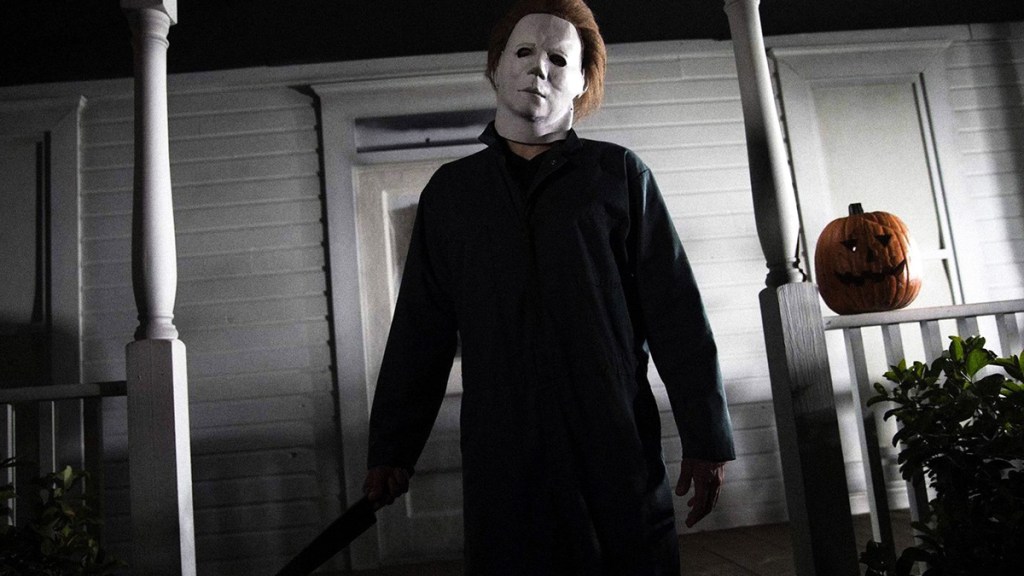 ‘Halloween’ TV Series – Miramax Wins Bidding&nbsp;War!