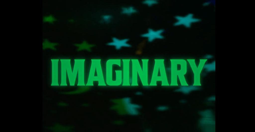 ‘Imaginary’ Blumhouse Film Gets New Release Date and&nbsp;Trailer