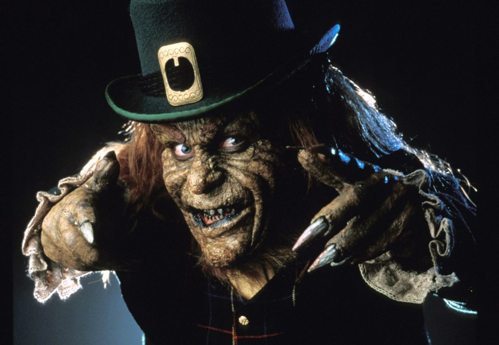 ‘Leprechaun’ 30th Anniversary Stream All Eight Films on Hulu&nbsp;Today!