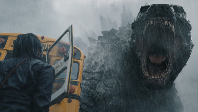 ‘Monarch: Legacy of Monsters’ Trailer | Godzilla&nbsp;Returns!