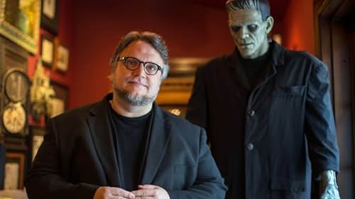 Christoph Waltz Will Join Guillermo Del Toro’s ‘Frankenstein’