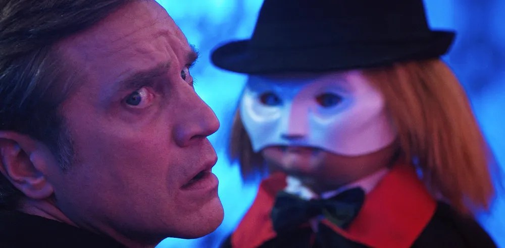 Chucky Episode 3: Halloween III Season Of The Witch&nbsp;Preview