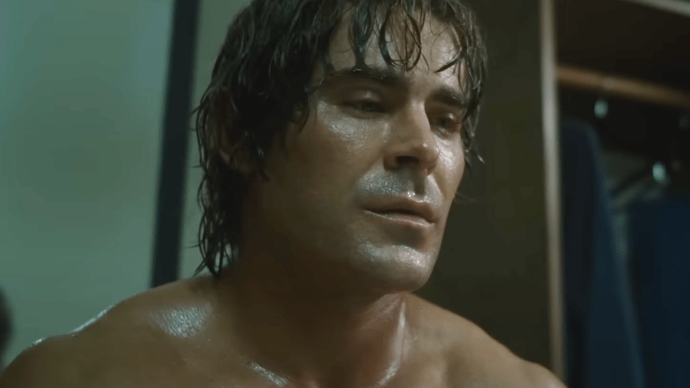 ‘The Iron Claw’ Trailer: Zac Efron and Jeremy Allen White Are Completely&nbsp;Transformed