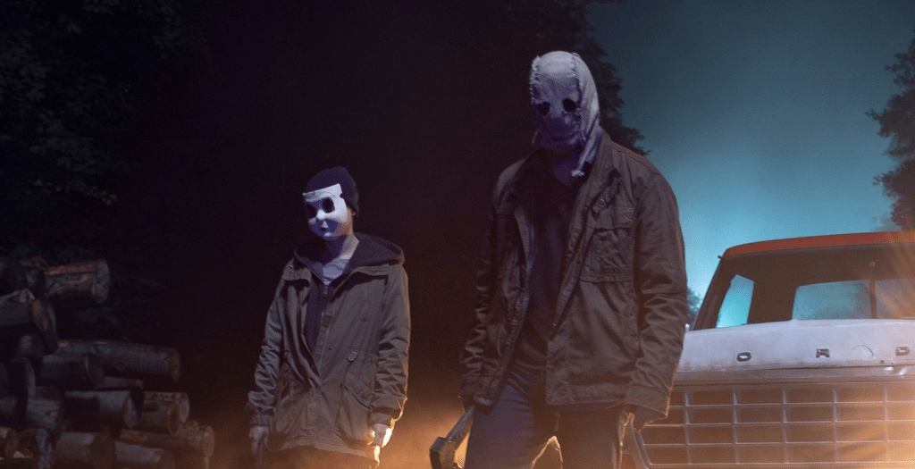‘The Strangers: Chapter 1’ New&nbsp;Images
