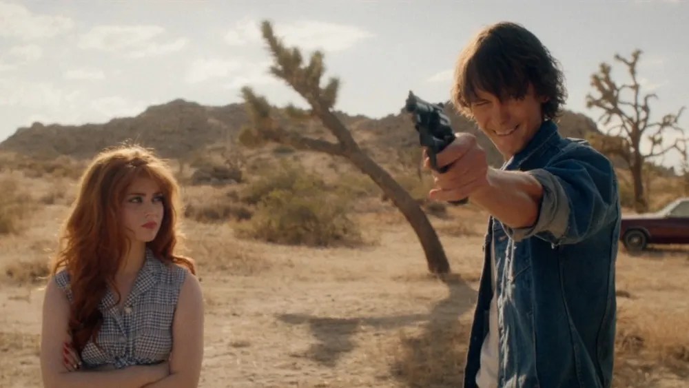 ‘The Last Stop in Yuma County’ to Stream on Paramount+ with Showtime April&nbsp;1