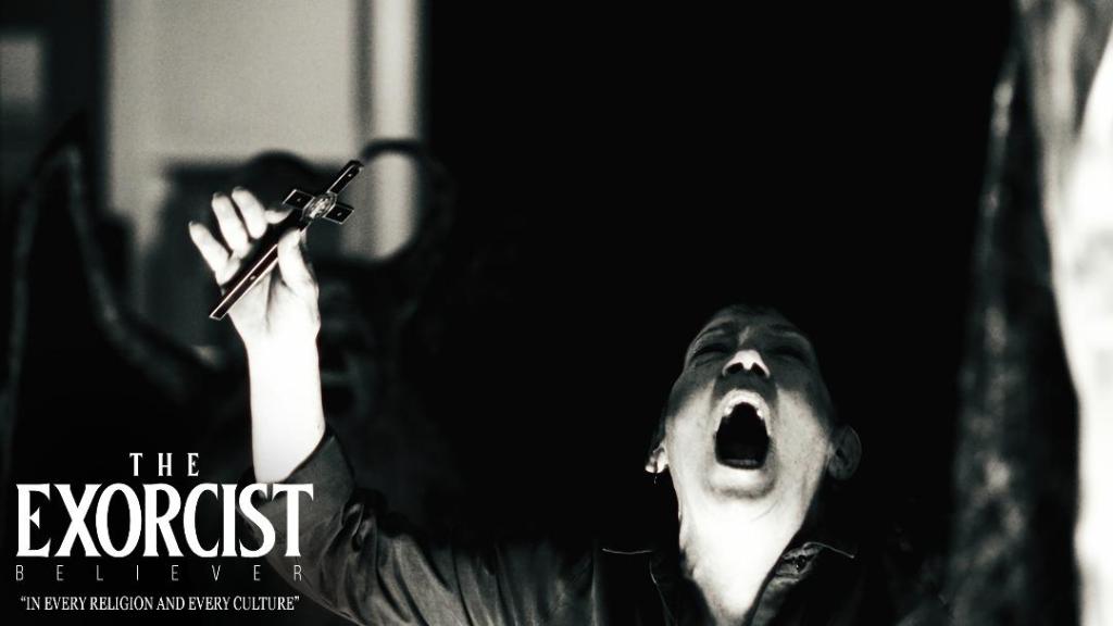 ‘The Exorcist Believer’ Tackles Exorcism from Various Religions and&nbsp;Beliefs